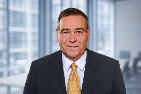 Hans-Jürgen Meyer