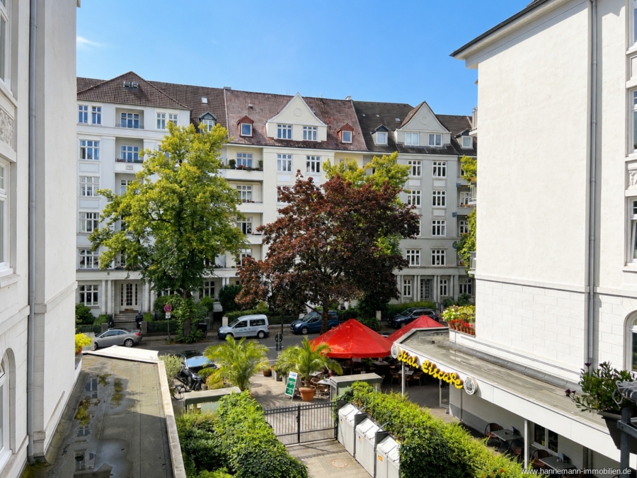 Aussicht