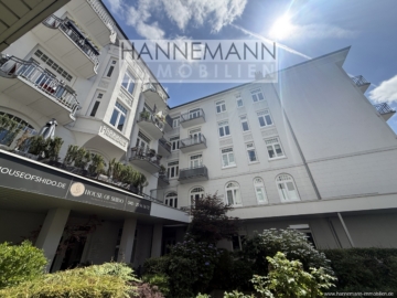 Ihr neues Zuhause in Winterhude!, 22299 Hamburg, Etagenwohnung