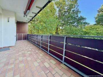 Helle 4-Zimmer-Wohnung mit durchdachtem Grundriss in Alsterdorf, 22297 Hamburg, Etagenwohnung