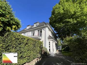 Premiumlage – Stilvoll wohnen nahe Beselerplatz!, 22607 Hamburg, Doppelhaushälfte
