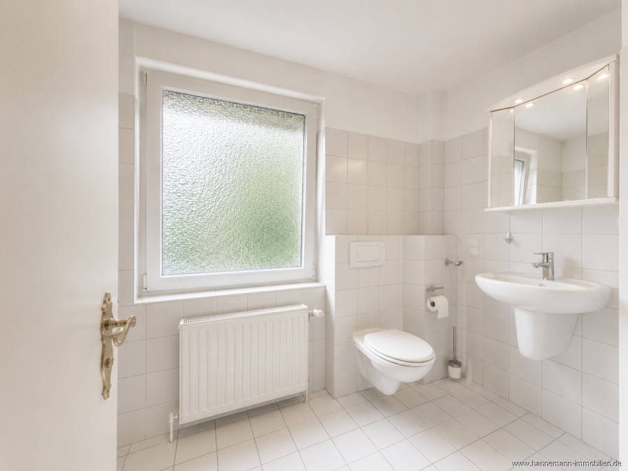Wannenbad I. Ansicht
