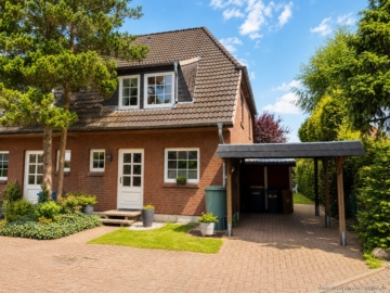 Endreihenhaus in Wedel!, 22880 Wedel, Reihenendhaus