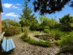Gartenteich