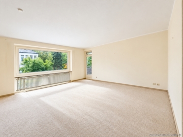 3 Zi.-Eigentumswohnung in Groß Flottbek!, 22607 Hamburg, Etagenwohnung