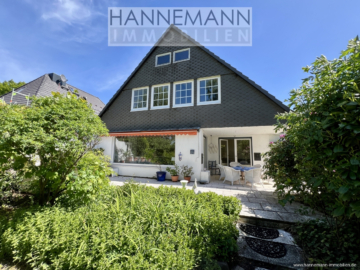 Einfamilienhaus mit großem Gestaltungspotenzial – Verwirklichen Sie Ihre Wohnideen!, 25421 Pinneberg, Einfamilienhaus
