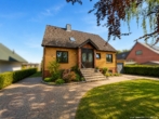 HERZLICH WILLKOMMEN