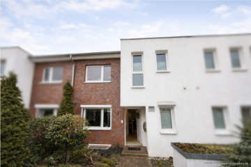 RMH mit Carport: Ankommen, wohlfühlen, bleiben – Ihr neues Familienzuhause!, 25421 Pinneberg, Reihenmittelhaus