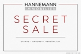 SECRET SALE