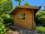 Gartenhaus