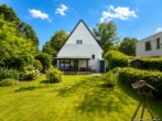 Visualisierung Garten