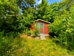 Gartenhütte