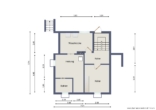 Grundriss Untergeschoss
