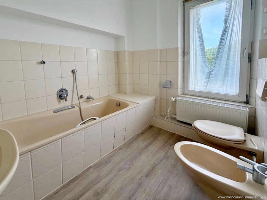 Gemeinschaftsbad
