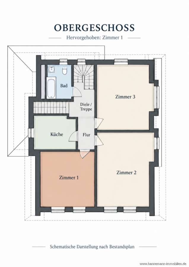 Zimmer 1